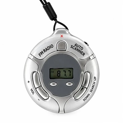 Mini-Taschenradio